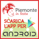 Scarica l'app di Piemonteinfesta.it per Android