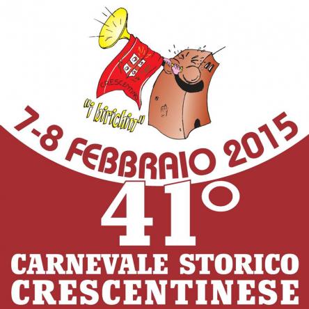 41° CARNEVALE STORICO CRESCENTINESE