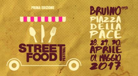Street Food Festival Bruino