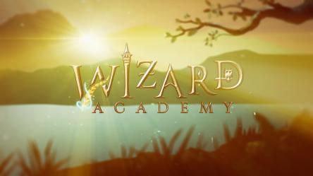 Wizard Academy - La Prima Scuola di Magia in Italia (XII Edizione)