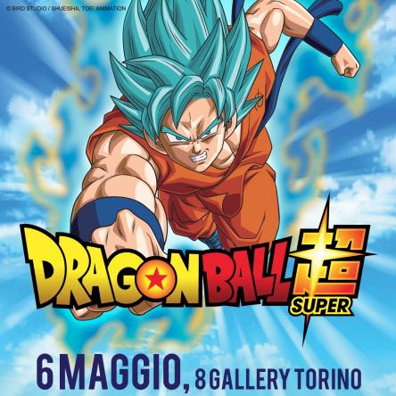 Dragon Ball Super 8 Gallery
