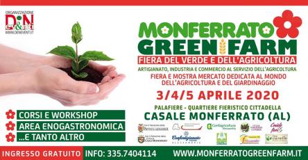Monferrato Green Farm 2020