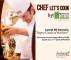 Chef Let's Cook by IFSE