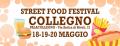 Collegno Street Food Festival