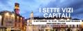 I Sette Vizi Capitali a Vercelli
