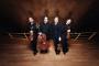 Il grande Quartetto di Cremona in concerto