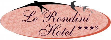 Hotel Le Rondini ***S