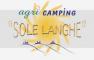 Camping sole langhe