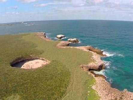 Vacanze in Messico: le Islas Marietas