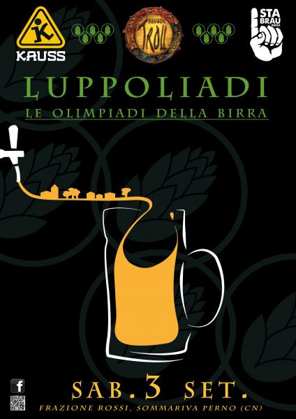 LUPPOLIADI