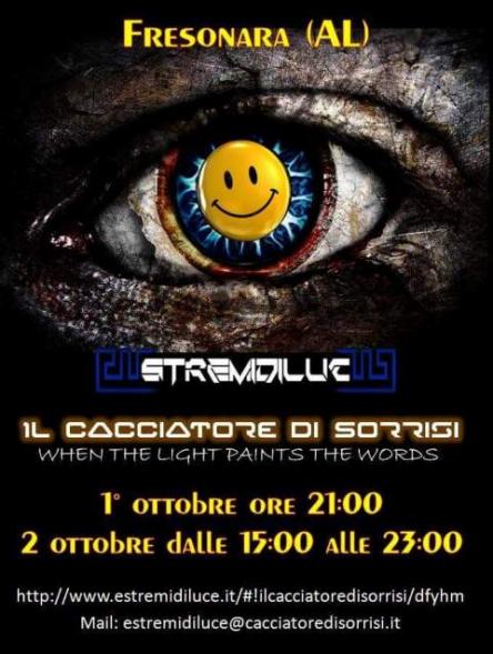 Il Cacciatore di Sorrisi