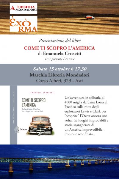 Presentazione del libro 