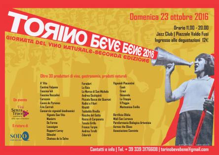 Torino Beve Bene