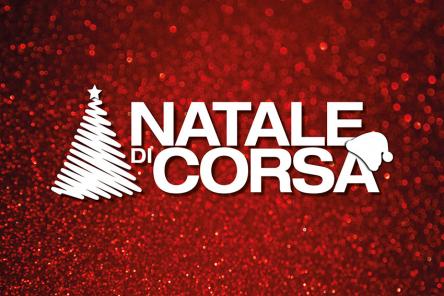 Natale di corsa