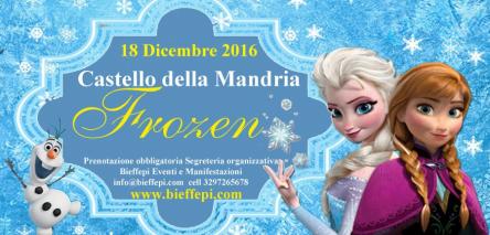 Frozen