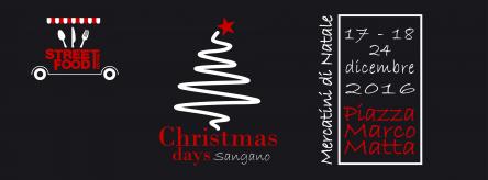 Christmas Days