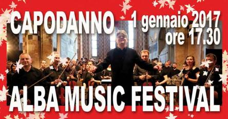 Concerto di Capodanno