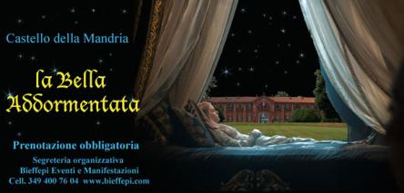 La Bella Addormentata