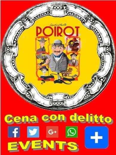Saluzzo Murder Party