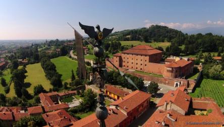 Iniziative per la Giornata Internazionale della Donna in Castiglia, a Saluzzo