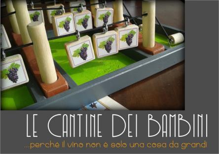 Le Cantine dei Bambini