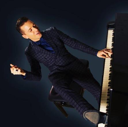 Matthew Lee in concerto alle OfficineLux