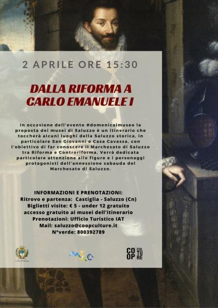 #domenicalmuseo con CoopCulture