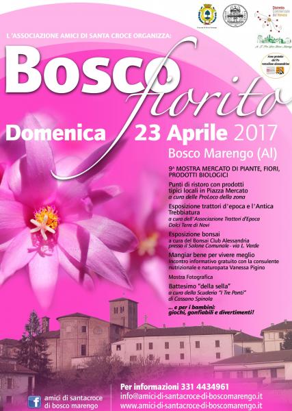 Bosco Fiorito