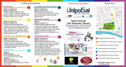 Grande Evento del Canavese