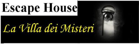 La Villa dei Misteri