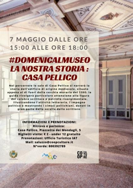 #domenica al museo con CoopCulture