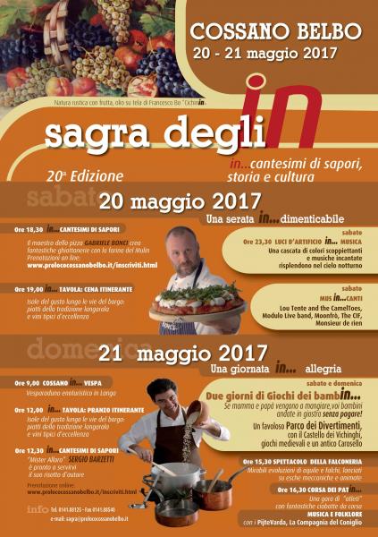 Sagra degli IN