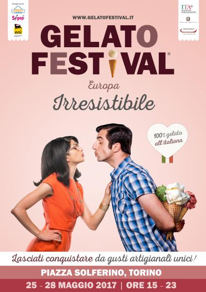 Gelato Festival