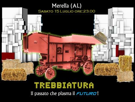 Trebbiatura