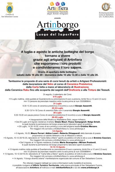 Artinborgo