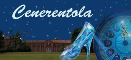 Cenerentola
