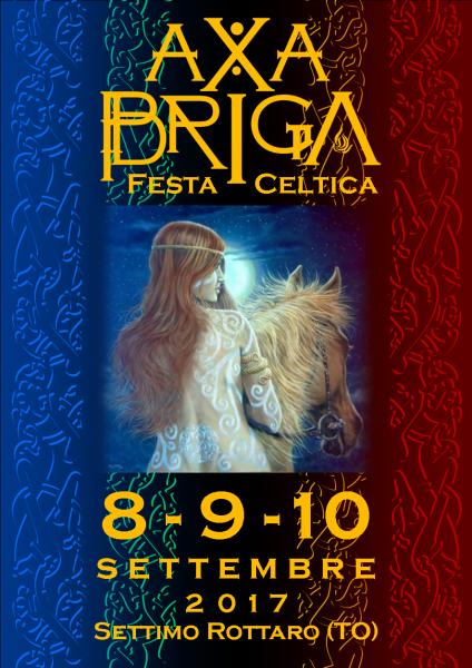 AXA BRIGA