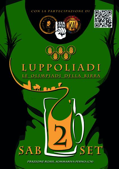 LUPPOLIADI