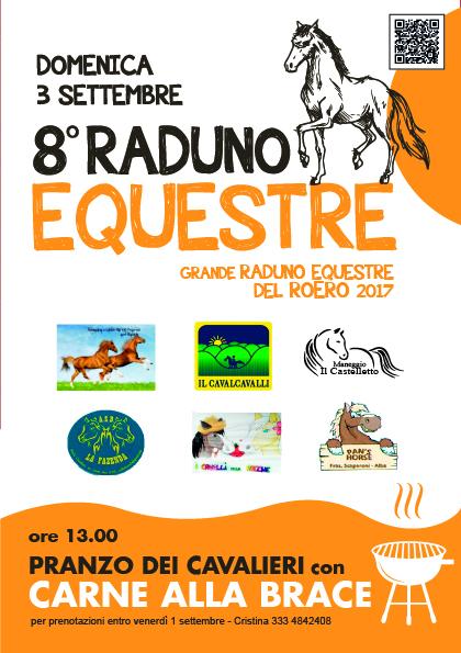 8° GRANDE RADUNO EQUESTRE