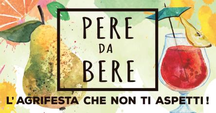 Pere da Bere 2017 -