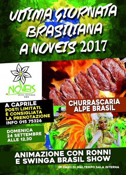 Churrascaria 