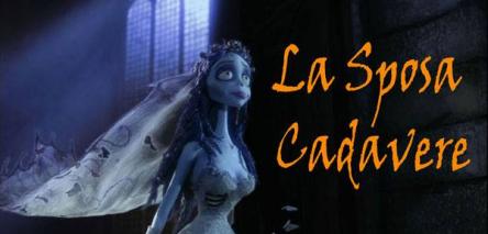 La Sposa Cadavere