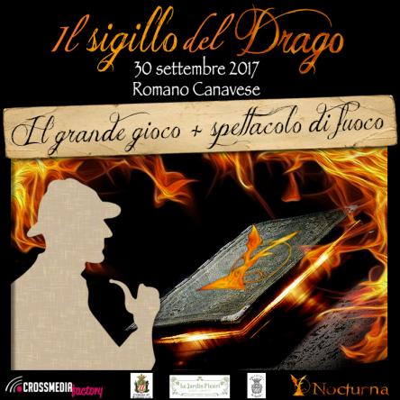Il Sigillo del Drago