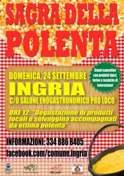 Sagra della Patata