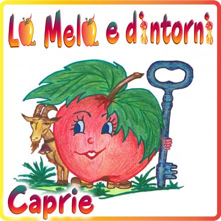 La Mela e dintorni