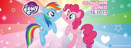 MY Little Pony tour Cuneo