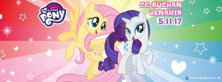 MY Little Pony Venaria reale