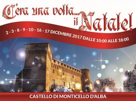 C'era una volta il Natale