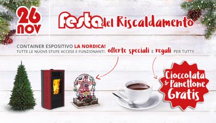 Festa del Riscaldamento a Brichome