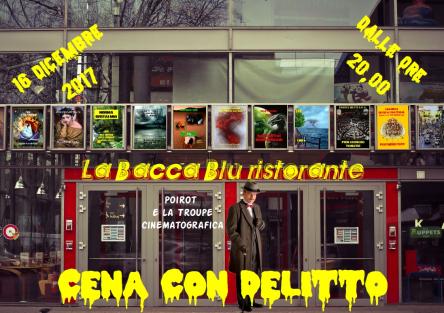 Poirot a Bricherasio